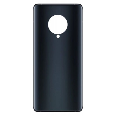 Back Panel Cover For Vivo Nex 3 4g Black - Maxbhi Com