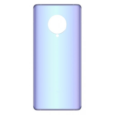Back Panel Cover For Vivo Nex 3 4g Blue - Maxbhi Com