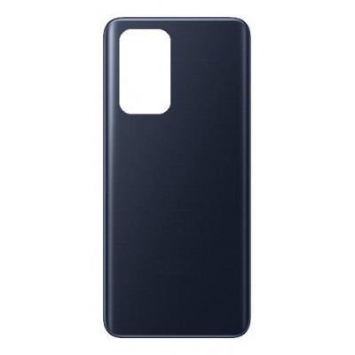 Back Panel Cover For Wiko 10 Black - Maxbhi Com
