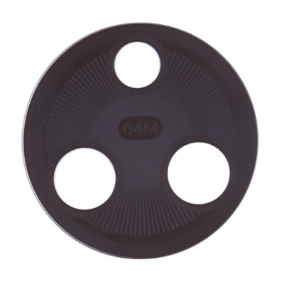 Camera Lens For Vivo Nex 3 4g Black By - Maxbhi Com