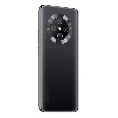 Full Body Housing For Gionee K30 Pro Black - Maxbhi Com