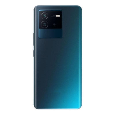 Full Body Housing For Vivo Iqoo Neo 6 Se 5g Blue - Maxbhi Com