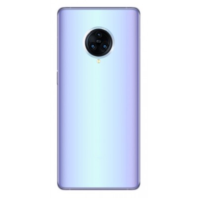 Full Body Housing For Vivo Nex 3 4g Blue - Maxbhi Com