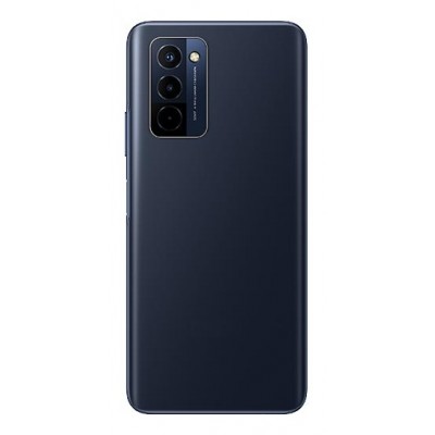 Full Body Housing For Wiko 10 Black - Maxbhi Com