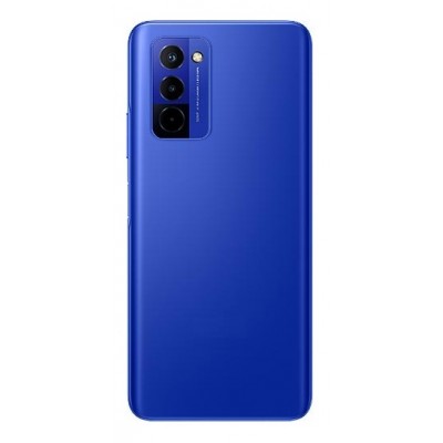 Full Body Housing For Wiko 10 Blue - Maxbhi Com