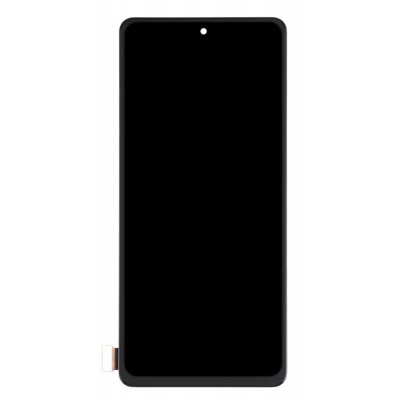Lcd Screen For Vivo Iqoo Neo 6 Se 5g Replacement Display By - Maxbhi Com