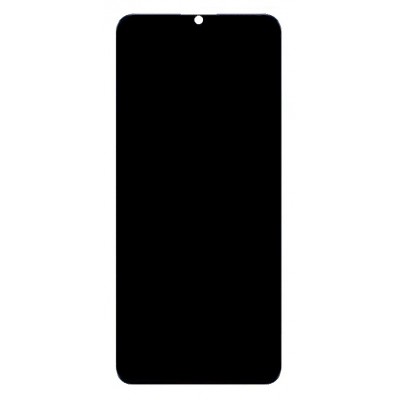 Lcd With Touch Screen For Gionee K30 Pro Black By - Maxbhi Com