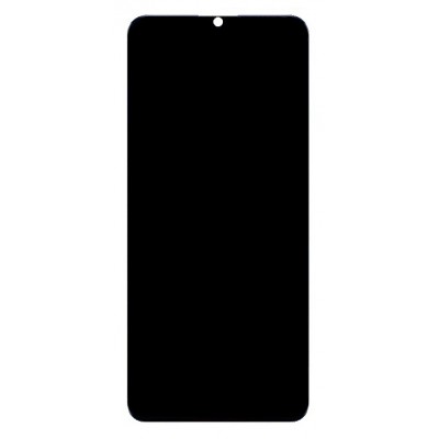 Lcd With Touch Screen For Gionee K30 Pro Blue By - Maxbhi Com