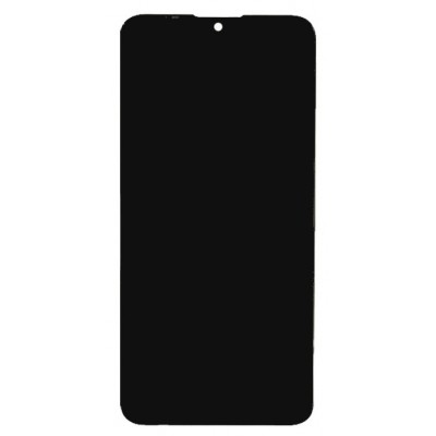 Lcd With Touch Screen For Htc Wildfire E1 Plus Blue By - Maxbhi Com