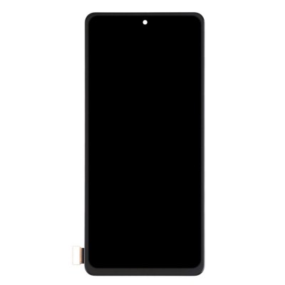 Lcd With Touch Screen For Vivo Iqoo Neo 6 Se 5g Blue By - Maxbhi Com