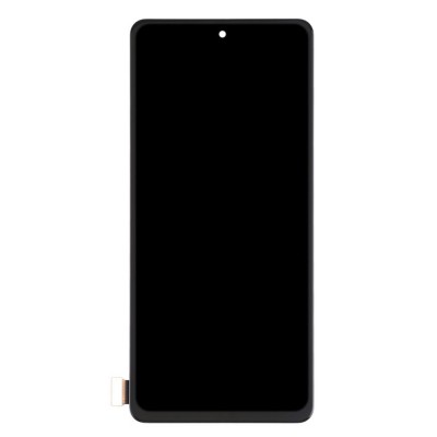 Lcd With Touch Screen For Vivo Iqoo Neo 6 Se 5g Orange By - Maxbhi Com