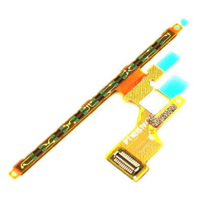 Power Button Flex Cable For Vivo Nex 3 4g On Off Flex Pcb By - Maxbhi Com