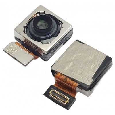 Replacement Back Camera For Vivo Nex 3 4g By - Maxbhi Com