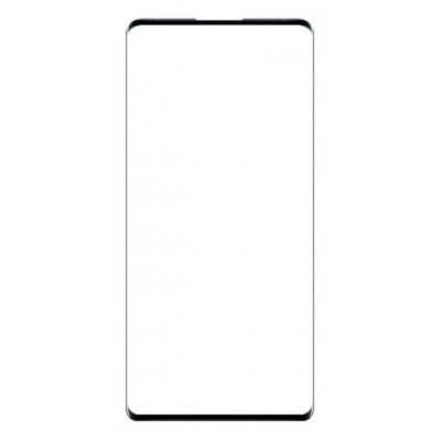 Replacement Front Glass For Vivo Nex 3 4g Blue By - Maxbhi Com