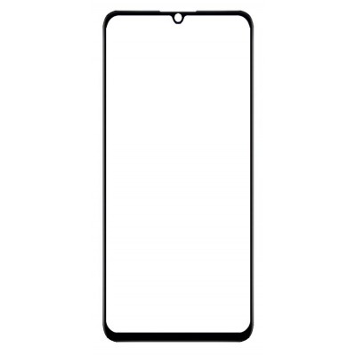 Touch Screen Digitizer For Wiko 10 Blue By - Maxbhi Com