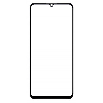 Touch Screen Digitizer For Wiko 10 White By - Maxbhi Com