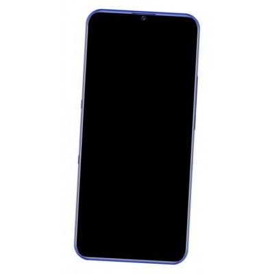 Volume Button Flex Cable For Gionee K30 Pro By - Maxbhi Com