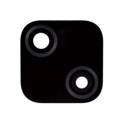 Camera Lens For Honor Play 30 White By - Maxbhi Com