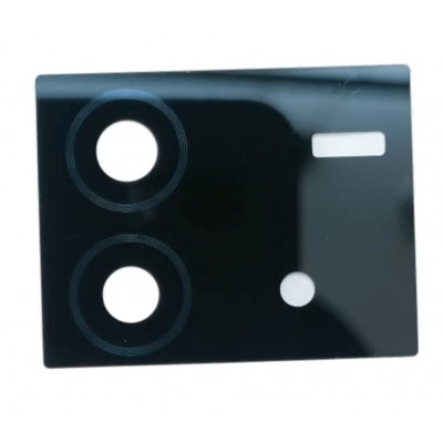 Camera Lens For Vivo Iqoo Neo 6 Se 5g Black By - Maxbhi Com