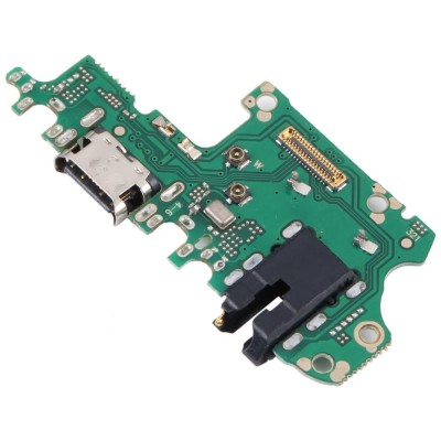 Charging Connector Flex Pcb Board For Honor Play6t Pro By - Maxbhi Com