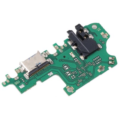 Charging Connector Flex Pcb Board For Honor Play6t Pro By - Maxbhi Com