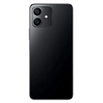 Full Body Housing For Honor Play6t Pro Black - Maxbhi Com