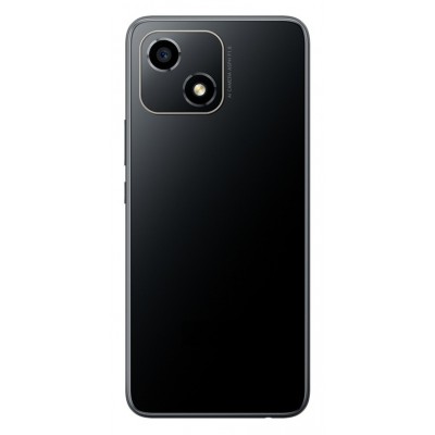 Full Body Housing For Honor Play 30 Black - Maxbhi Com