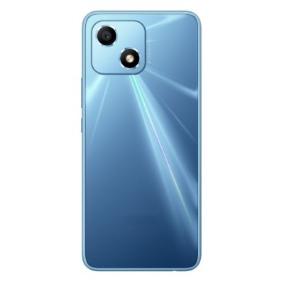 Full Body Housing For Honor Play 30 Blue - Maxbhi Com