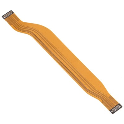 Lcd Flex Cable For Honor Play6t Pro By - Maxbhi Com