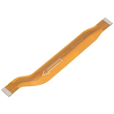 Lcd Flex Cable For Honor Play6t Pro By - Maxbhi Com