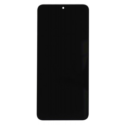 Lcd With Touch Screen For Honor Play6t Pro Black By - Maxbhi Com