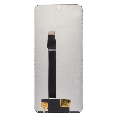 Lcd With Touch Screen For Honor Play6t Pro Black By - Maxbhi Com