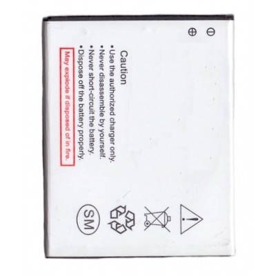 Battery For Energizer E284s By - Maxbhi Com