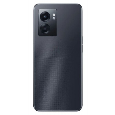 Full Body Housing For Realme Q5i Black - Maxbhi Com