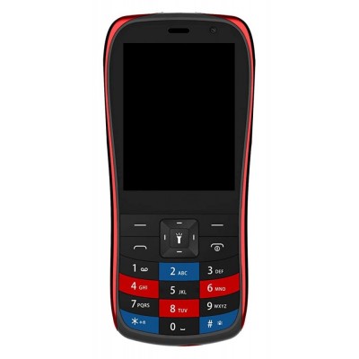 Lcd Screen For Energizer E284s Replacement Display By - Maxbhi Com