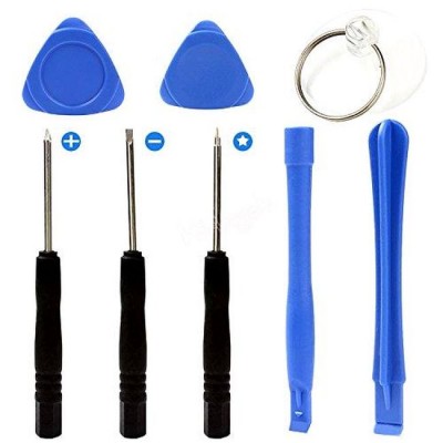 Opening Tool Kit for Apple iPhone 6 Plus with Screwdriver Set