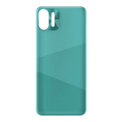 Back Panel Cover For Ulefone Note 6 Green - Maxbhi Com
