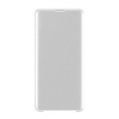 Flip Cover For Honor Play 6c White By - Maxbhi Com