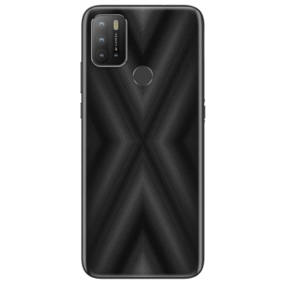 Full Body Housing For Htc Wildfire E2 Plus Black - Maxbhi Com