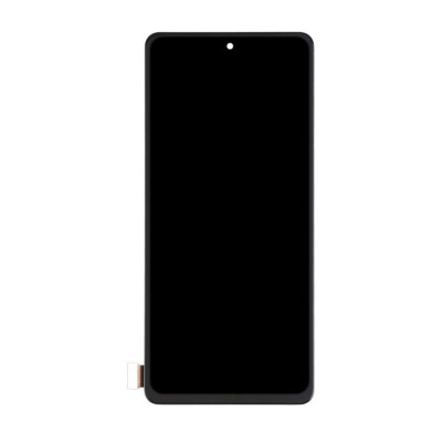 Lcd With Touch Screen For Vivo Iqoo Neo 6 5g Blue By - Maxbhi Com