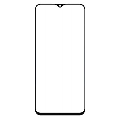 Touch Screen Digitizer For Honor Play 6c Black By - Maxbhi Com