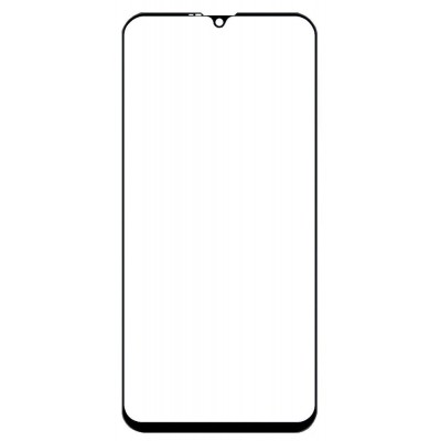 Touch Screen Digitizer For Ulefone Note 6 Black By - Maxbhi Com