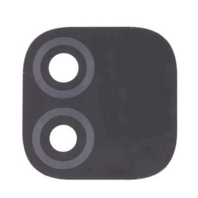 Camera Lens For Plum Flipper Lte Black By - Maxbhi Com