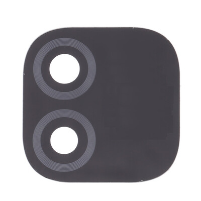 Camera Lens For Plum Flipper Lte Pink By - Maxbhi Com