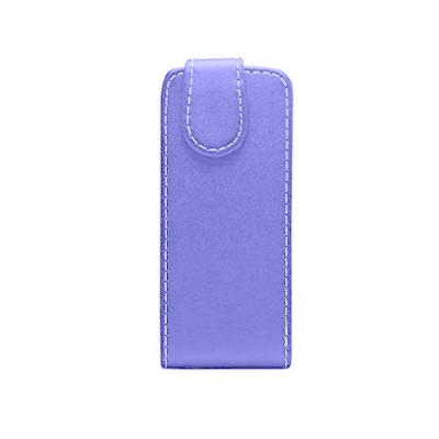 Flip Cover For Plum Flipper Lte Blue By - Maxbhi Com