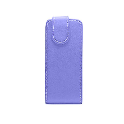 Flip Cover For Plum Flipper Lte Blue By - Maxbhi Com
