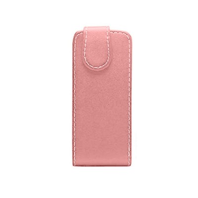 Flip Cover For Plum Flipper Lte Pink By - Maxbhi Com