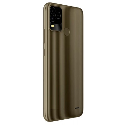 Full Body Housing For Blu G71 Plus Bronze - Maxbhi Com