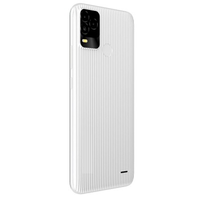Full Body Housing For Blu G71 Plus White - Maxbhi Com
