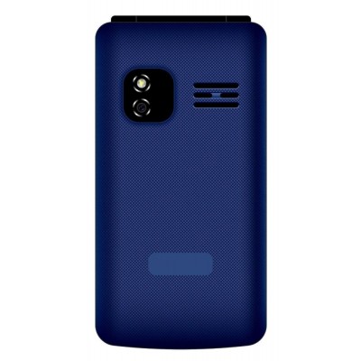 Full Body Housing For Plum Flipper Lte Blue - Maxbhi Com